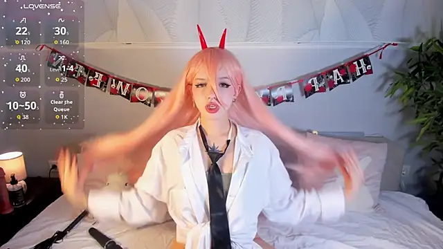 Snapshot of Molly_Platt chatting on October 2025 09:18:02 AM Molly Platt online show from October 2025 09:18:02 AM