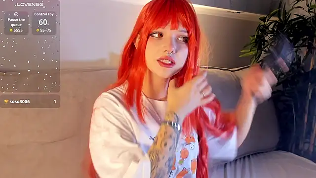 Snapshot of Molly_Platt chatting on November 2025 09:21:02 AM Molly Platt online show from November 2025 09:21:02 AM