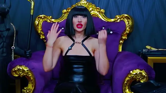 LaraMaeve online show from December 2025 06:41:02 AM