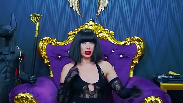 LaraMaeve online show from November 2025 06:06:02 AM