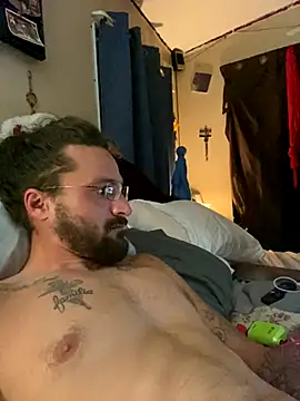 Lilbig 24 online show from October 2025 03:04:01 AM