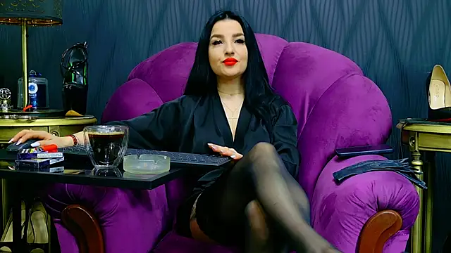 VivianReeve online show from April 2026 11:06:02 AM