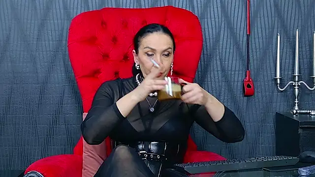 MistressDora online show from May 2026 06:09:01 AM