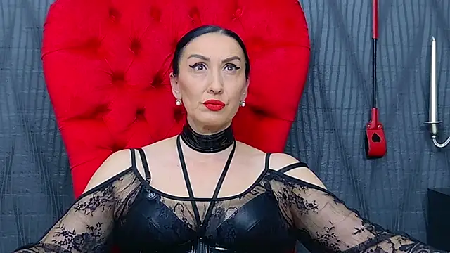 MistressDora online show from May 2026 06:05:01 AM