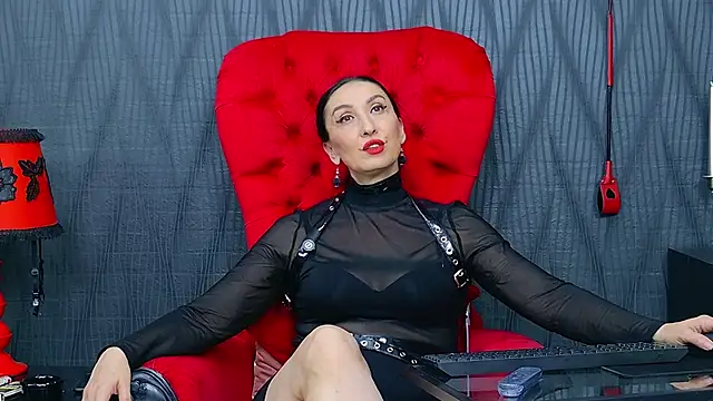 MistressDora online show from June 2026 07:53:02 AM