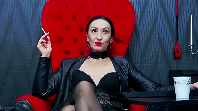 MistressDora online show from January 2026 07:14:01 AM