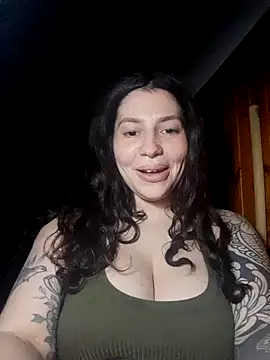 Lucisferxxx online show from November 2025 11:38:02 PM