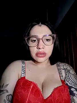 Lucisferxxx online show from November 2025 03:44:01 AM