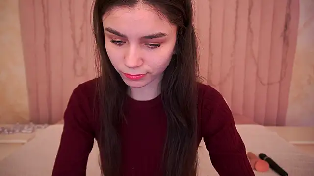 HeavenElle online show from February 2026 07:02:01 AM