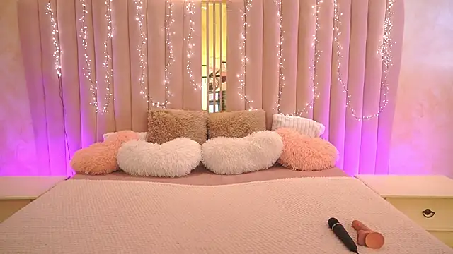 HeavenElle online show from March 2026 07:09:02 AM