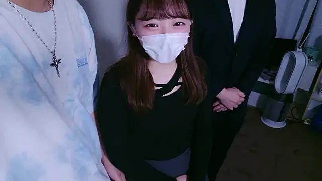 Mr Genghis Khan online show from March 2026 12:07:01 PM