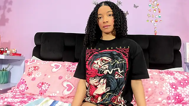 KendallWings online show from December 2025 06:40:01 PM