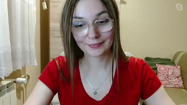 LooveELLYx online show from March 2025 06:24:02 PM