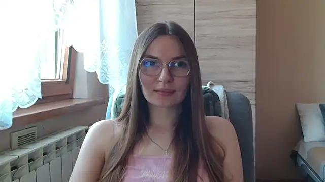LooveELLYx online show from July 2026 06:31:02 AM