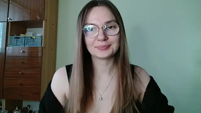 LooveELLYx online show from January 2026 07:34:01 AM