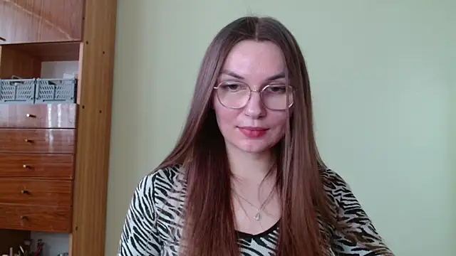 LooveELLYx online show from February 2025 11:01:02 AM