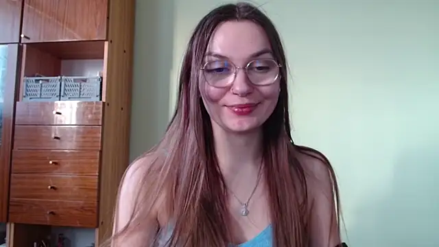 LooveELLYx online show from February 2025 02:49:01 PM