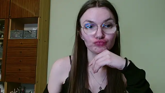 LooveELLYx online show from February 2025 05:53:02 PM