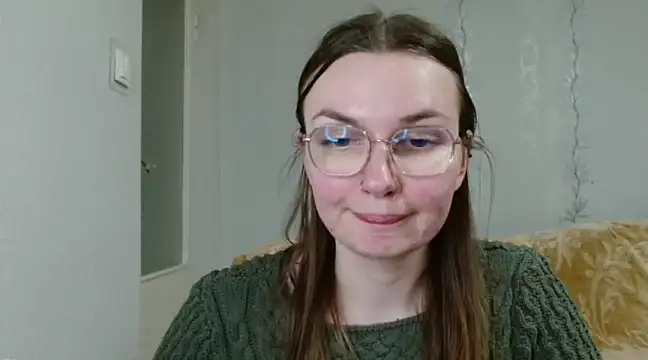 LooveELLYx online show from March 2025 06:01:01 PM