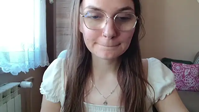 LooveELLYx online show from March 2025 11:08:02 AM