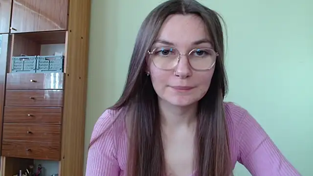 LooveELLYx online show from February 2025 11:21:01 AM