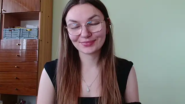 LooveELLYx online show from February 2026 07:52:01 AM