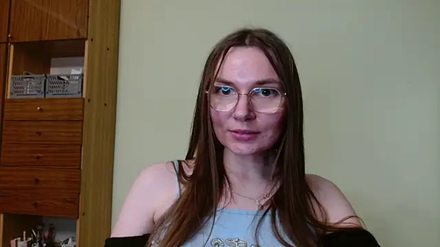 LooveELLYx online show from February 2025 08:53:02 PM