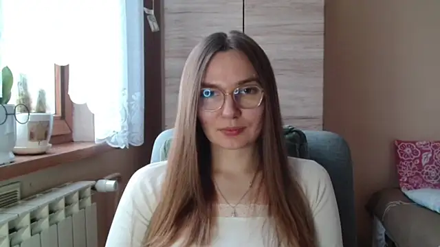 LooveELLYx online show from January 2026 07:26:01 AM