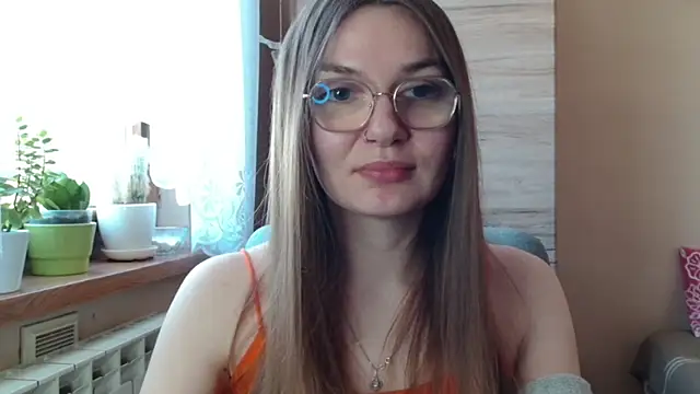 LooveELLYx online show from March 2026 07:34:01 AM