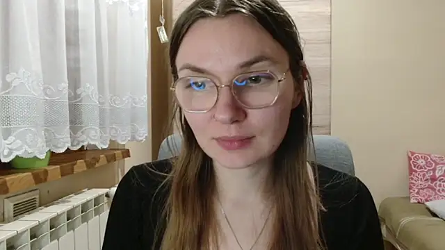 LooveELLYx online show from December 2025 10:04:01 PM