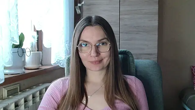 LooveELLYx online show from December 2025 07:29:01 AM