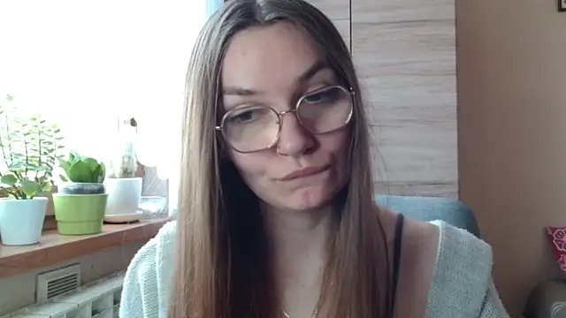 LooveELLYx online show from March 2026 07:34:01 AM