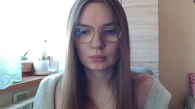 LooveELLYx online show from March 2026 07:24:01 AM