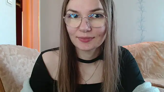 LooveELLYx online show from March 2025 07:55:02 AM
