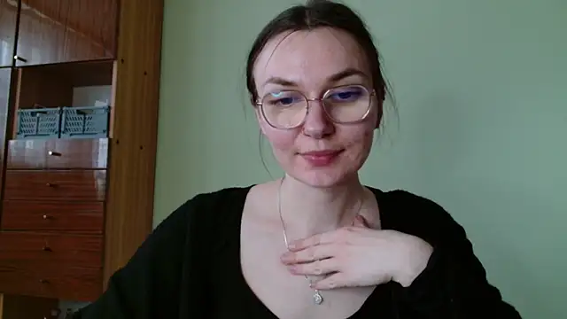 LooveELLYx online show from February 2025 02:49:02 PM