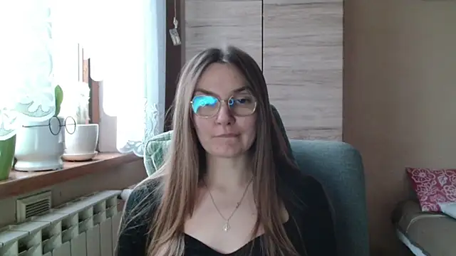 LooveELLYx online show from December 2025 07:41:02 AM