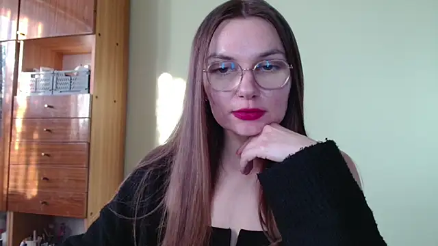 LooveELLYx online show from February 2025 02:26:02 PM
