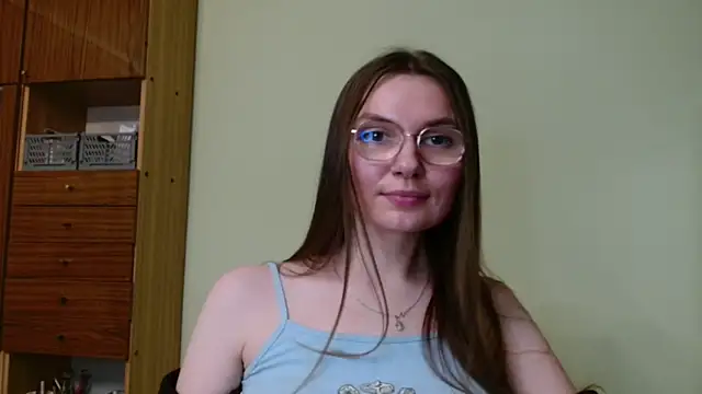 LooveELLYx online show from February 2025 05:51:01 PM