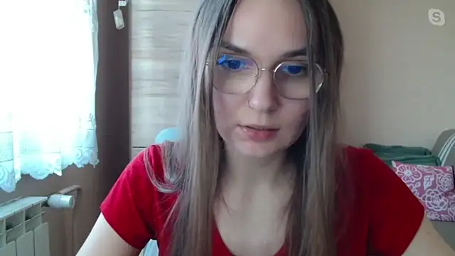 LooveELLYx online show from March 2025 03:22:01 PM