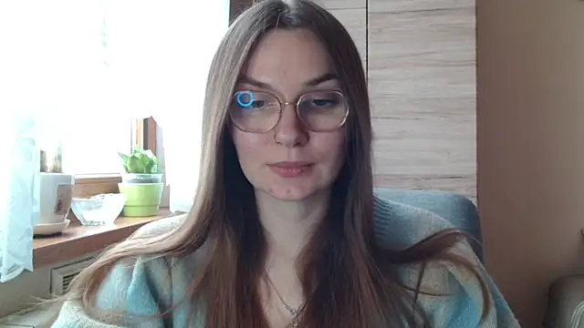 LooveELLYx online show from April 2026 01:34:02 PM