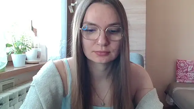 LooveELLYx online show from February 2026 07:29:02 AM