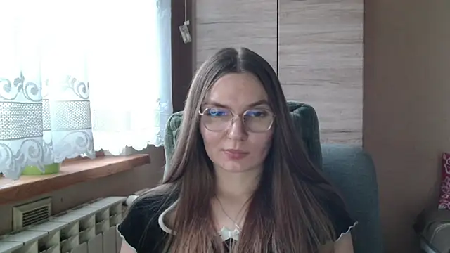 LooveELLYx online show from December 2025 07:32:01 AM