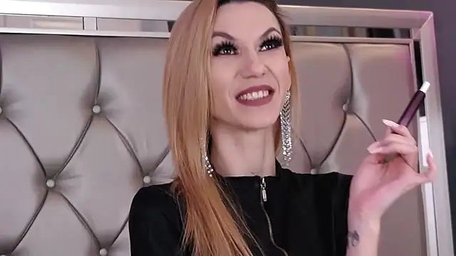 MayaHale online show from March 2026 11:01:01 AM