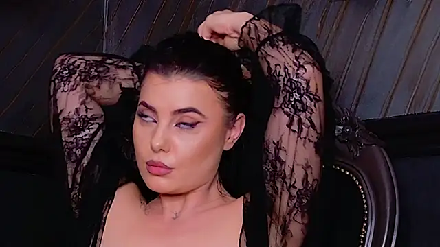 MistressEly online show from July 2026 04:19:01 AM
