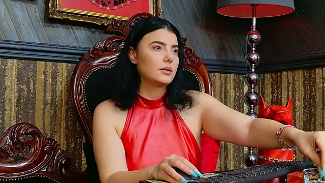 MistressEly online show from January 2026 02:12:01 PM