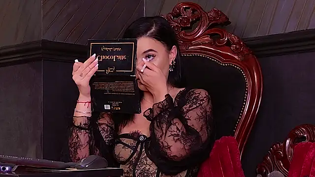 MistressEly online show from May 2026 10:47:01 AM