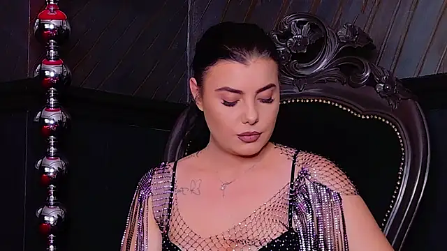 MistressEly online show from July 2026 07:51:02 PM