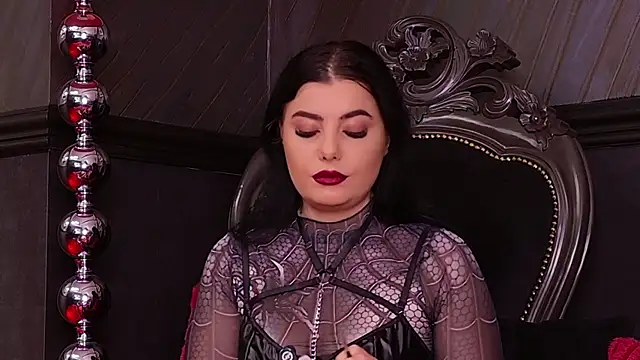 MistressEly online show from June 2026 10:13:02 AM