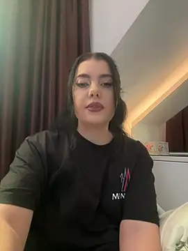 MistressEly online show from June 2026 11:54:02 AM