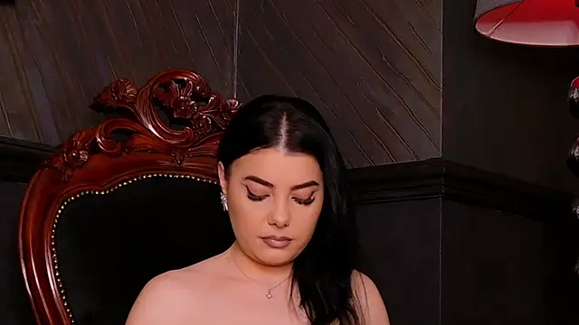 MistressEly online show from April 2026 09:17:01 AM